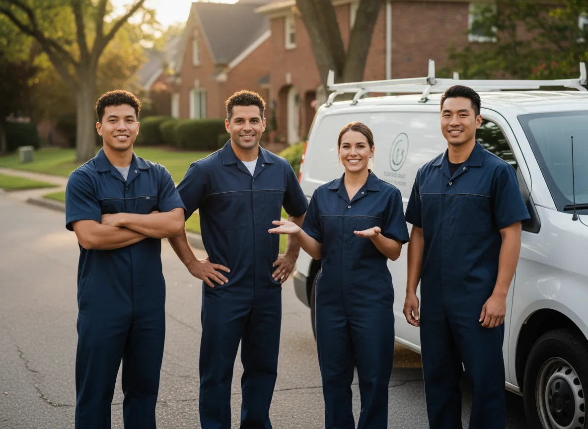 Home Gutter Service company in Chelsea, MI